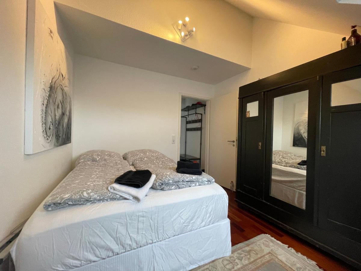 The Beverly Hills Of Frankfurt In Hofheim Penthouse Or Garden Luaran gambar