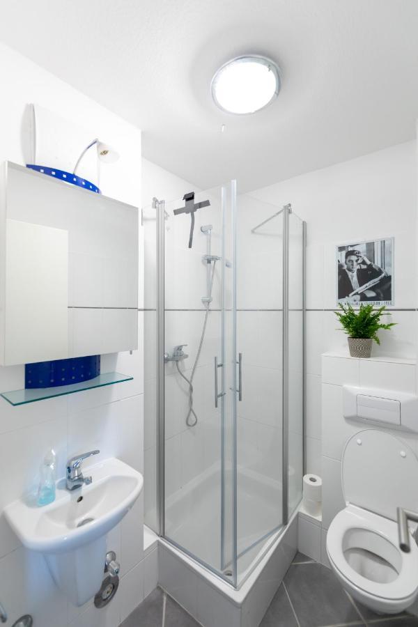 The Beverly Hills Of Frankfurt In Hofheim Penthouse Or Garden Luaran gambar