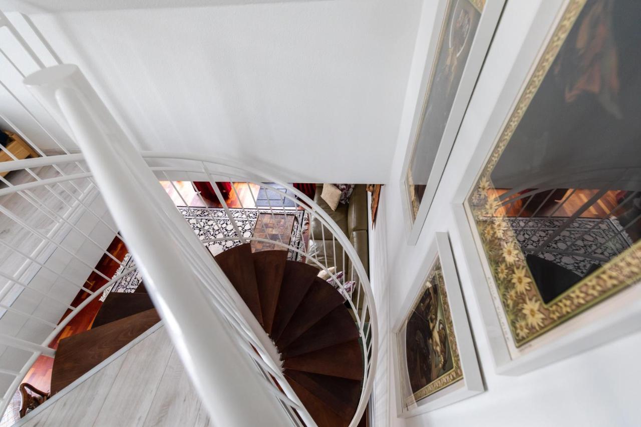 The Beverly Hills Of Frankfurt In Hofheim Penthouse Or Garden Luaran gambar